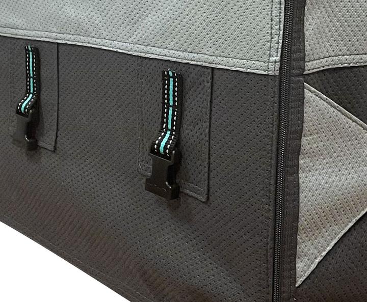 Image du produit Brunner Housse de protection pour camping-car Design 12M, 700-750 x 240 x 270 cm