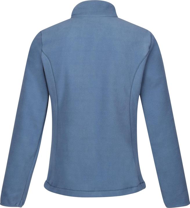 Produktbild Regatta Floreo IV Fleecejacke Durchgehender Reissverschluss (44)