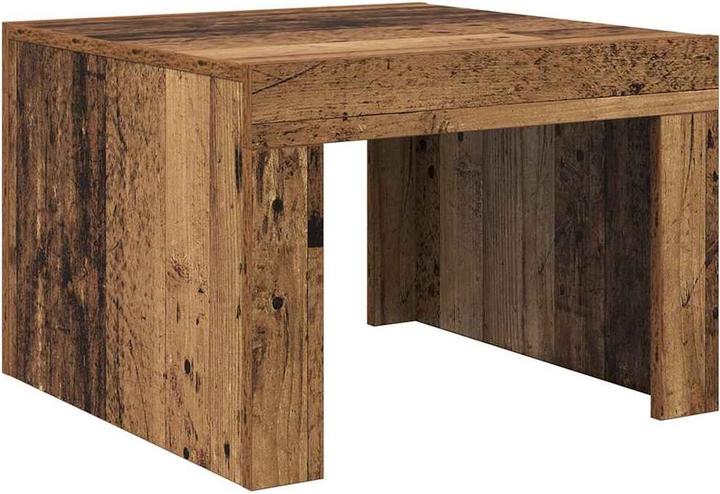 Image du produit vidaXL Moderner Couchtisch