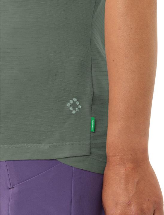 Actual product image Vaude Skomer Hiking Top (S)