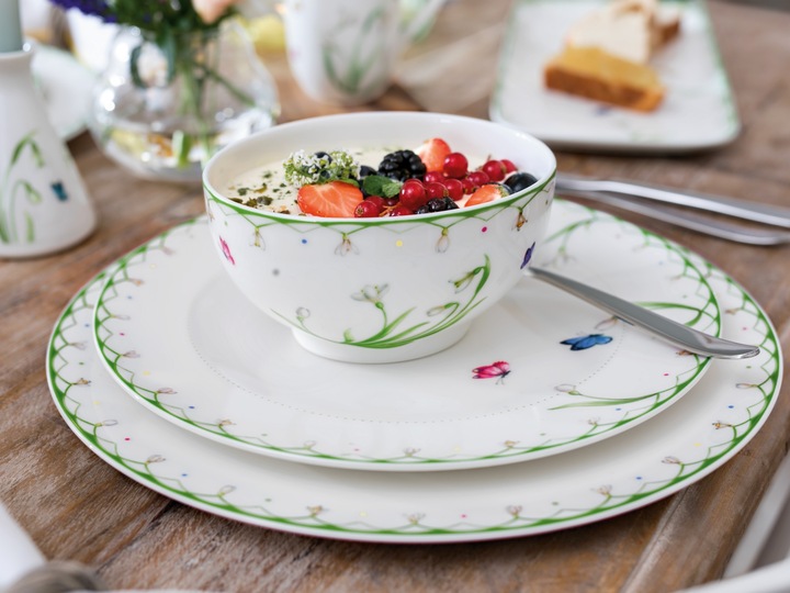 Produktbild Villeroy & Boch Colourful Spring (18 cm, 0.75 l, 1 x)