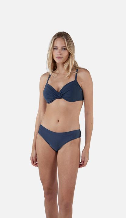 Produktbild Barts Women's Solid Bikini Briefs (XL)