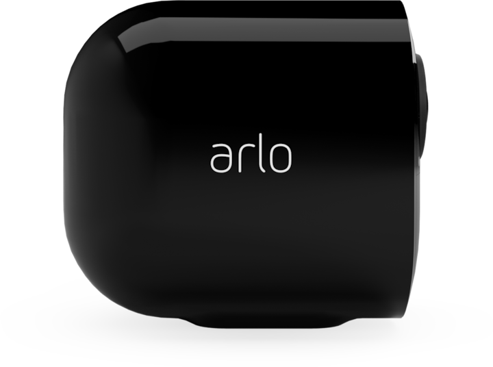 Produktbild Arlo Ultra 2 Spotlight Kamera, 4er Set (3840 x 2160 Pixels)