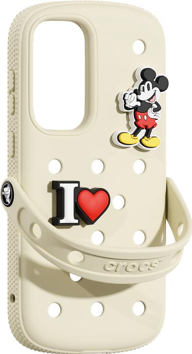 Image du produit Samsung Crocs Case (Samsung Galaxy S25+)