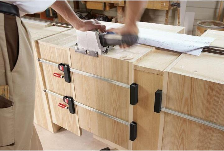 Immagine prodotto Bessey Korpuszwinge (1000 mm)