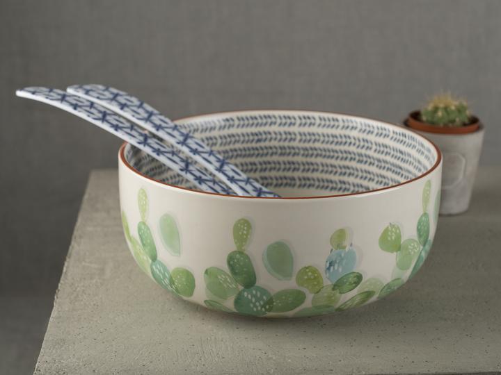 Produktbild Mikasa Drift Salad Bowl