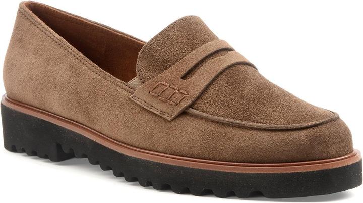 Terre souple en daim 118