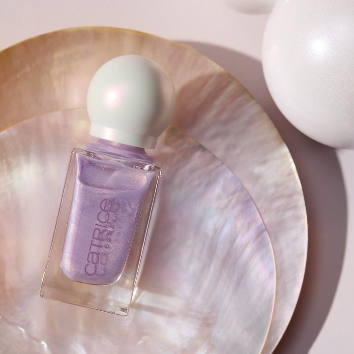 Image du produit Catrice PEARLFECTION Nail Lacquer vernis à ongles (40, Vernis couleur)