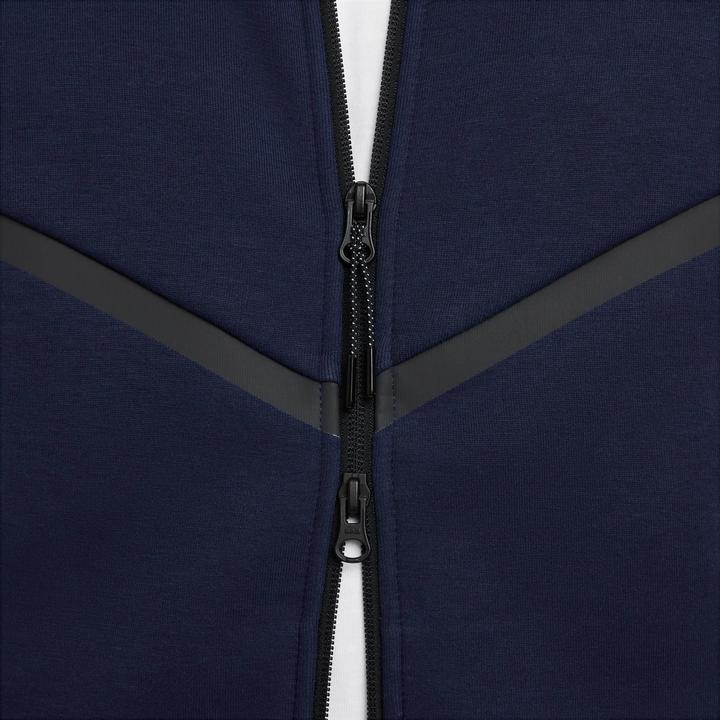 Immagine prodotto Nike Tech Fleece Full-Zip Windrunner Hoodie - 64591 (S)