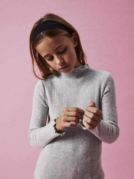 Produktbild Name it Slim Fit Oberteil mit langen Ärmeln (116)