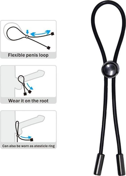 Produktbild Pretty Love Magic Lasso