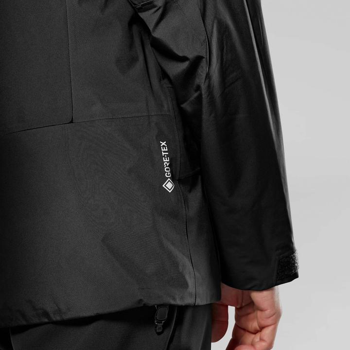 Immagine prodotto Salewa Puez GORE-TEX® 2 Layers Epe Jacke (46, S)