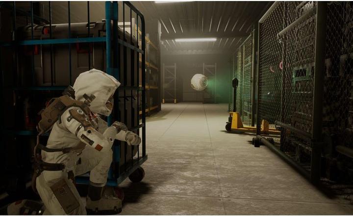 Immagine prodotto Perp Games Evotinzione (PS5, DE)