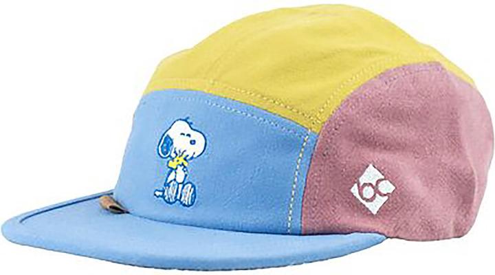 Produktbild Bavarian Caps Peanuts: Snoopy Kuschelt (One Size)