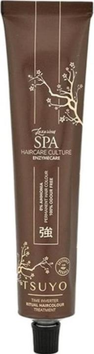 Tecna Tsuyo Colour Naturali (Dark Chestnut)