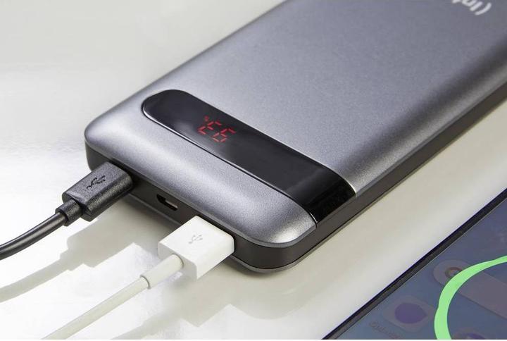 Productafbeelding Intenso Stroomvoorziening PD10000 (10000 mAh, 37 Wh)
