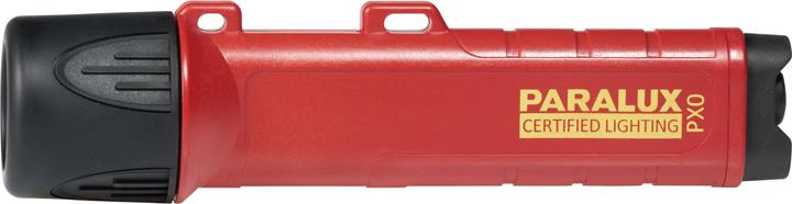 Actual product image Parat LED torch PARALUX PX0 (16.70 cm, 120 lm)