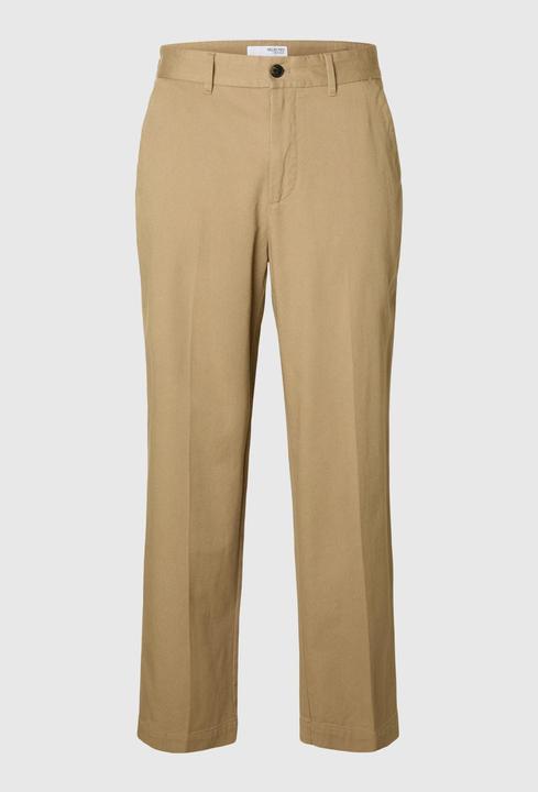 Image du produit Selected Homme 220 Loose Fit Hosen (W31/L32)