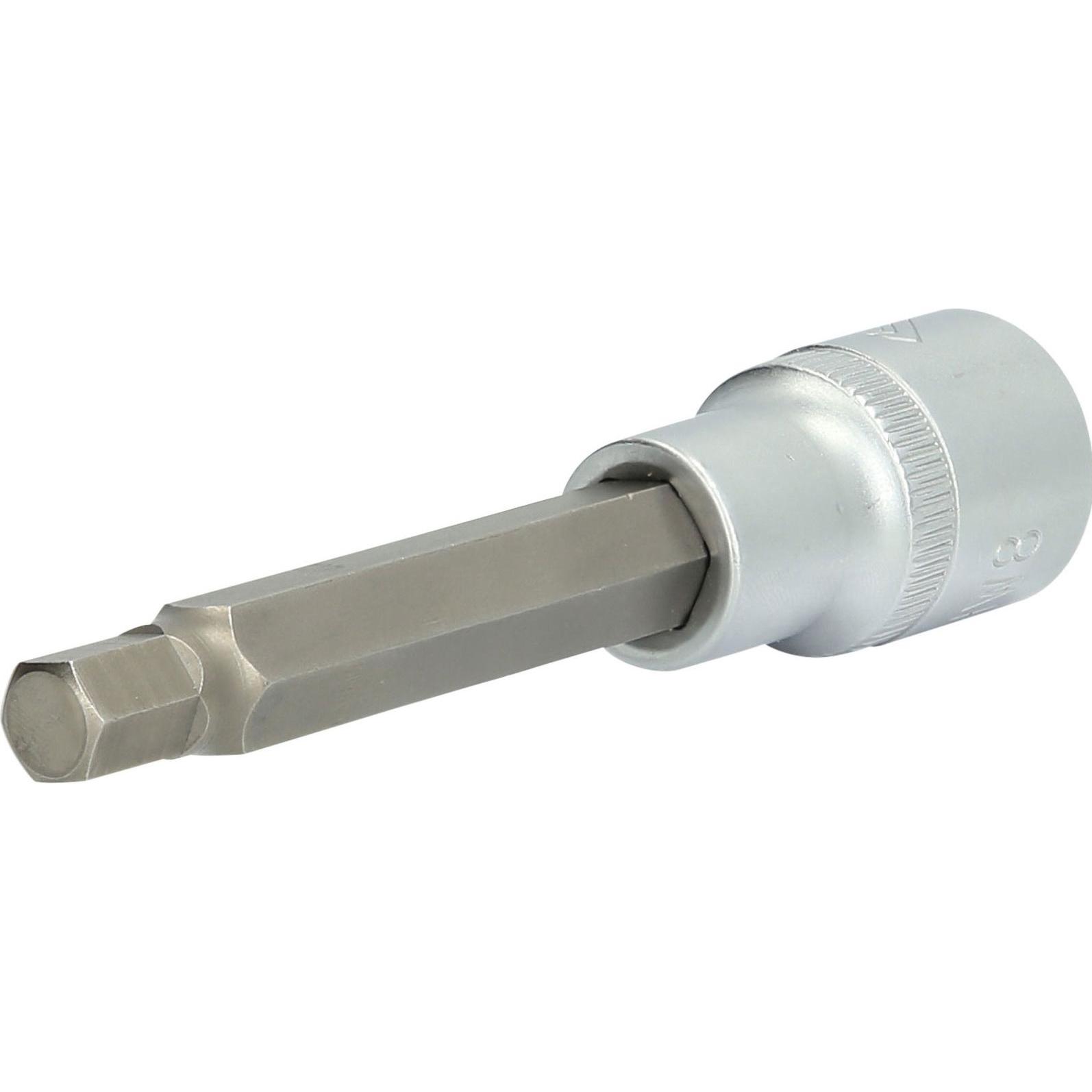 Brilliant Tools, Steckschlüssel + Stecknuss, BT022873