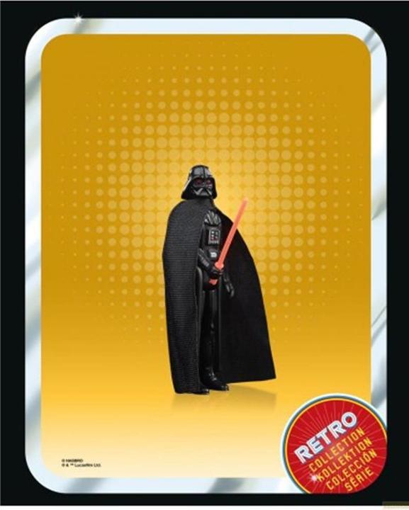 Image du produit Hasbro Sw Retro Nampa