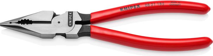 Actual product image Knipex Spitzkombizange (185 mm)