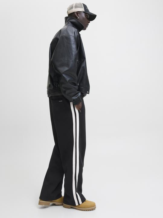 Actual product image Jack & Jones Wide Leg Fit Jogginghose Jogginghose (XL)