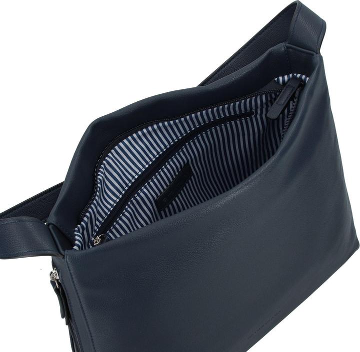 Image du produit Tom Tailor Yuma Schultertasche 34 cm