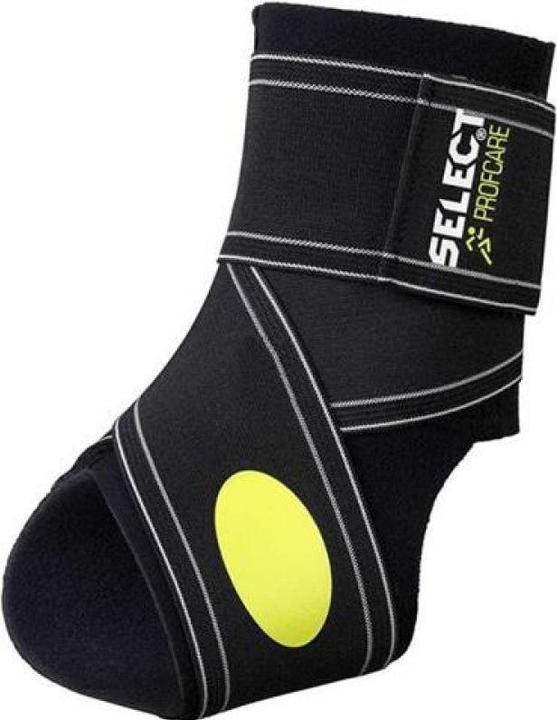 Produktbild Select Knöchelbandage 2-Teilig (M)