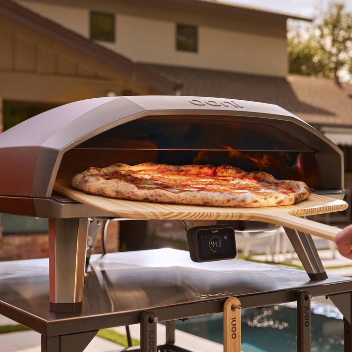 Immagine prodotto Ooni Koda 2 Max (Forno per pizza a gas)