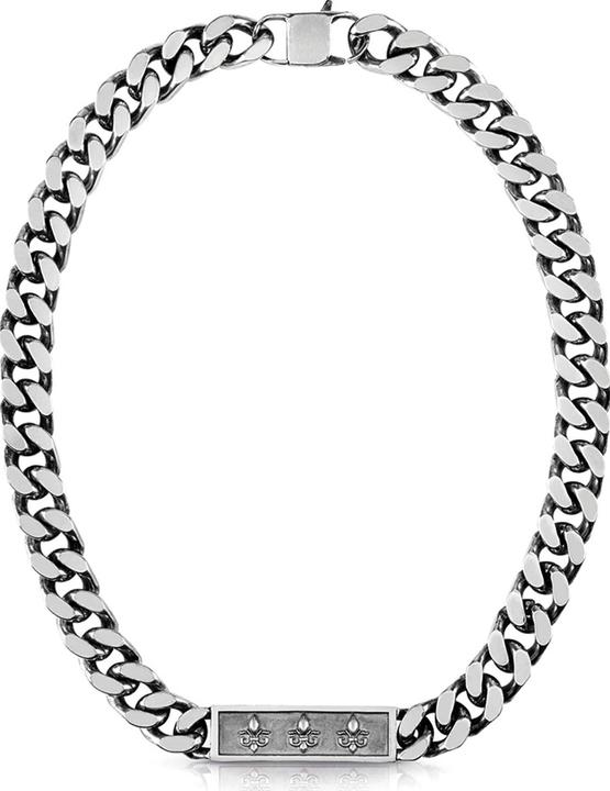 Produktbild Guess Kette (Edelstahl, 58 cm)
