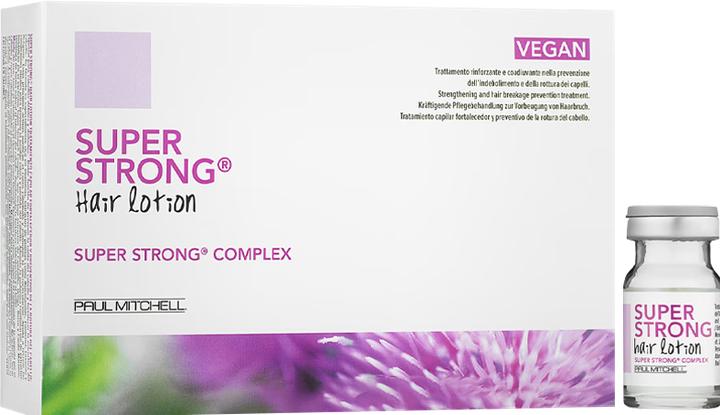 Produktbild Paul Mitchell Super Strong Hair Lotion (72 ml)
