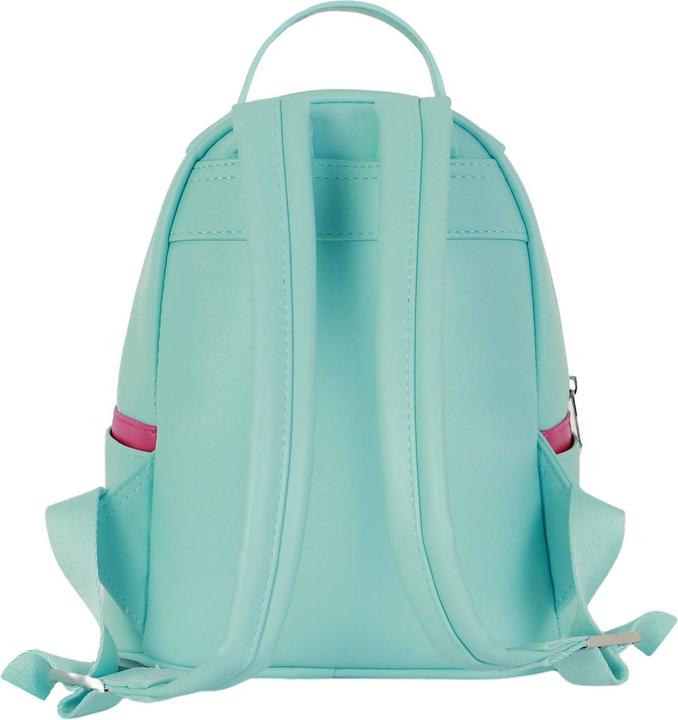 Produktbild Karactermania Small Heady Backpack Videogame (5 l)