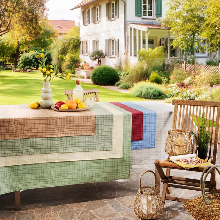 Image du produit Redbest Pasadena (80 x 80 cm)