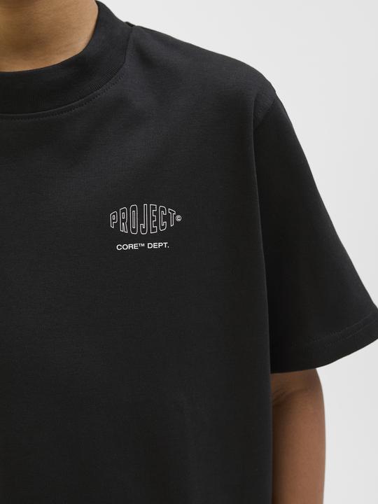 Actual product image Jack & Jones Gedruckt T-shirt Junior T-shirt (176)