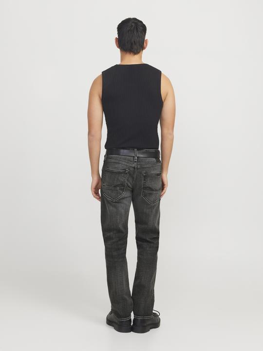 Produktbild Jack & Jones JJIMIKE JJFOX CB 085 Tapered Fit Jeans Tapered Fit Jeans (W36/L34)