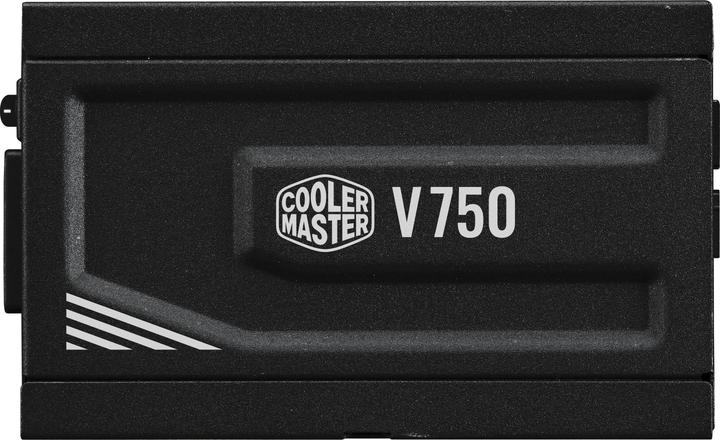 Image du produit Cooler Master V SFX Gold 750 PSU (sort) (750 W)