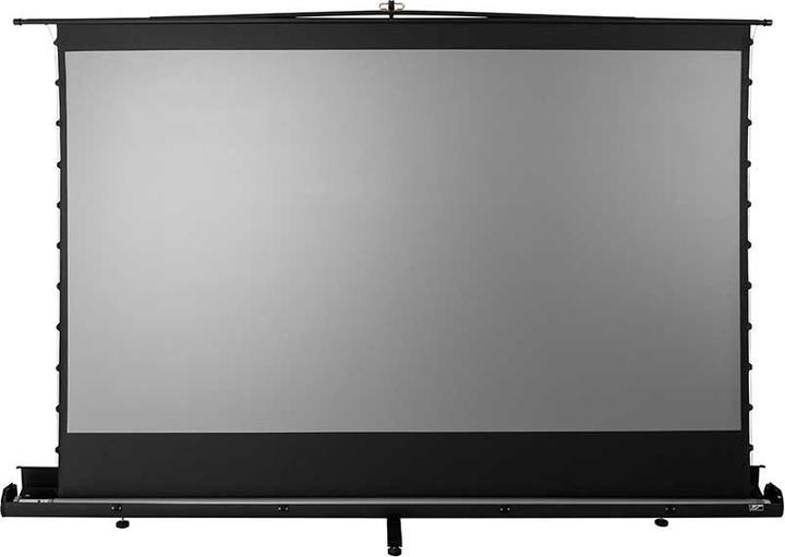 Elite Screens ezCinema Tab-Tension CineGrey 4D (113", 16:9)