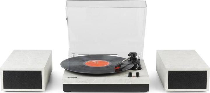 Produktbild Fenton RP165M