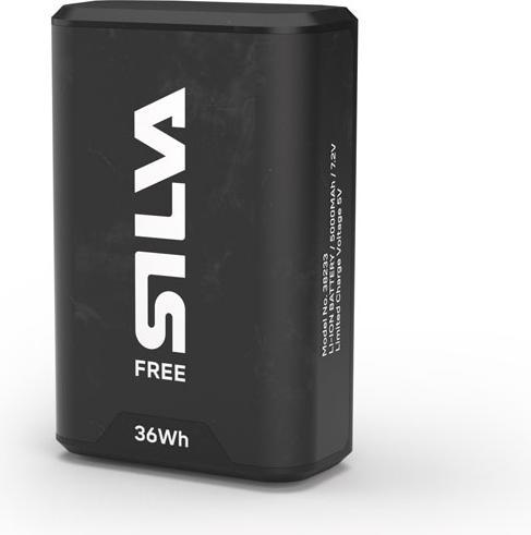 Image du produit Silva Free 3000 (3000 lm)