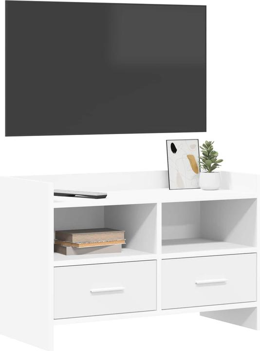 Produktbild vidaXL TV-Schränk (33 x 33 x 47 cm)