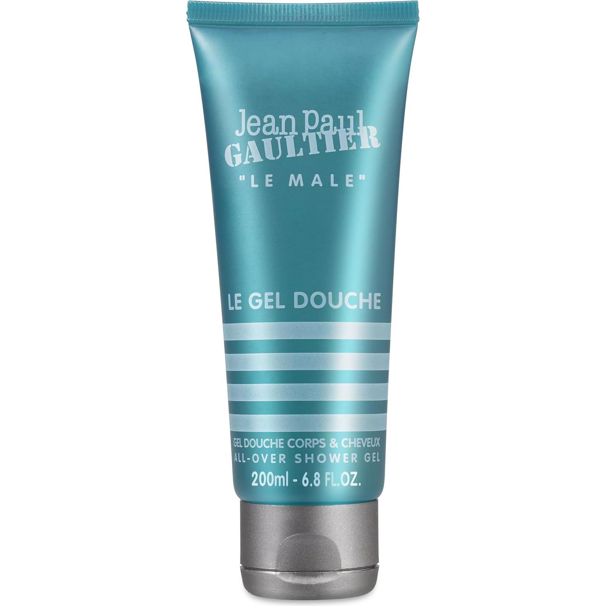 Gaultier Le Mâle (200 ml) (Jean Paul Gaultier)