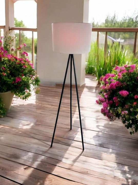 Produktbild GuGus LED Solar Stehleuchte (60 lm)