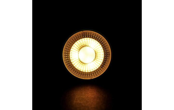 Productafbeelding Yeelight Illuminant Smart LED lamp, GU10, warm wit (GU10, 350 lm, 1 x)