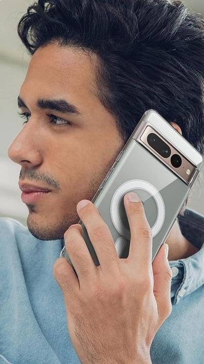 Actual product image Screenguard Cover (Google Pixel 7 Pro)