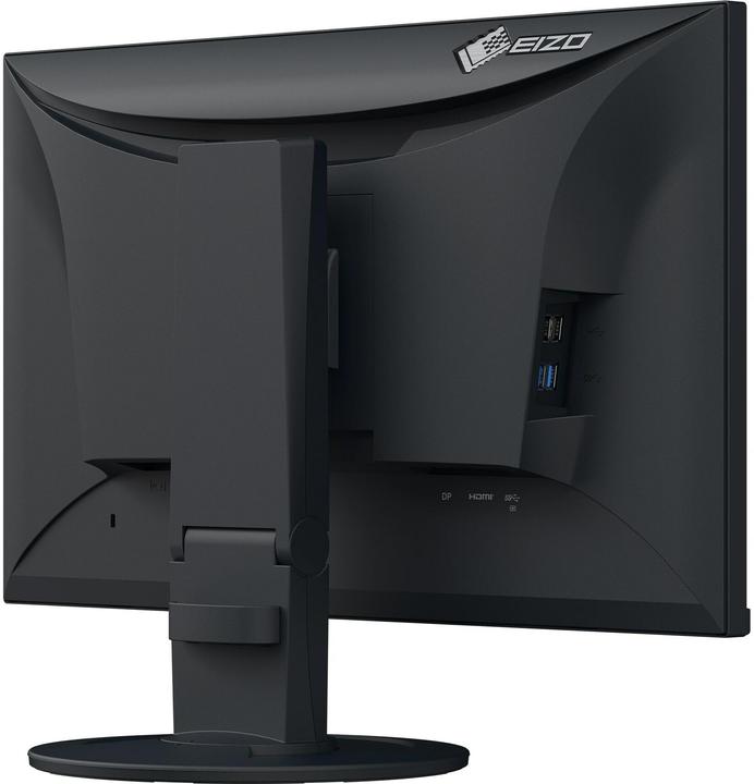 Produktbild Eizo LCD EV2400R FlexScan (1920 x 1080 Pixel, 23.80")