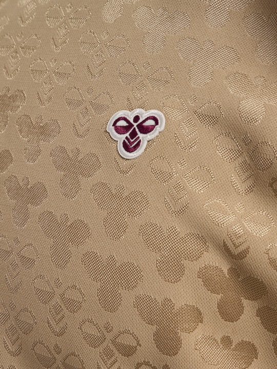 Immagine prodotto hummel Hmlarchive Giacca regolare in poliestere Aop (XL)