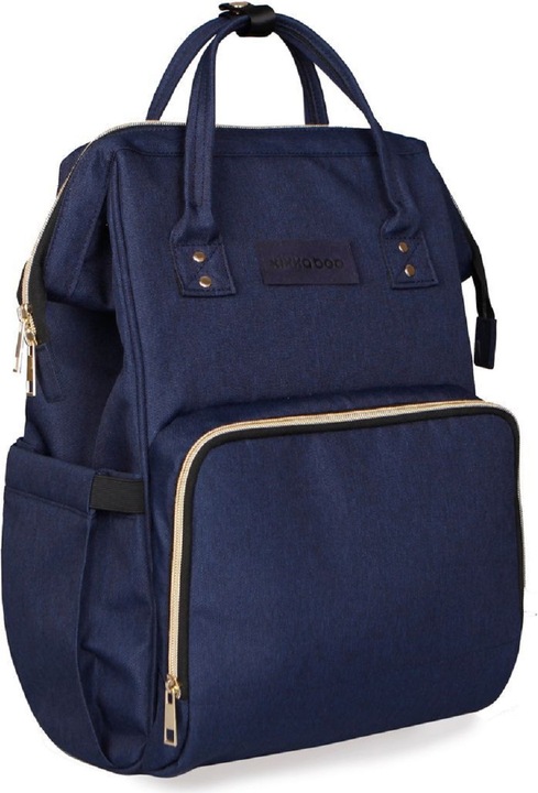 Produktbild Kikkaboo Siena
