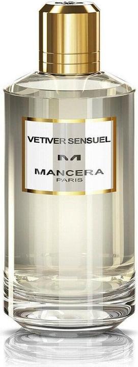 Produktbild Mancera Vetiver Sensual (Eau de Parfum, 120 ml)