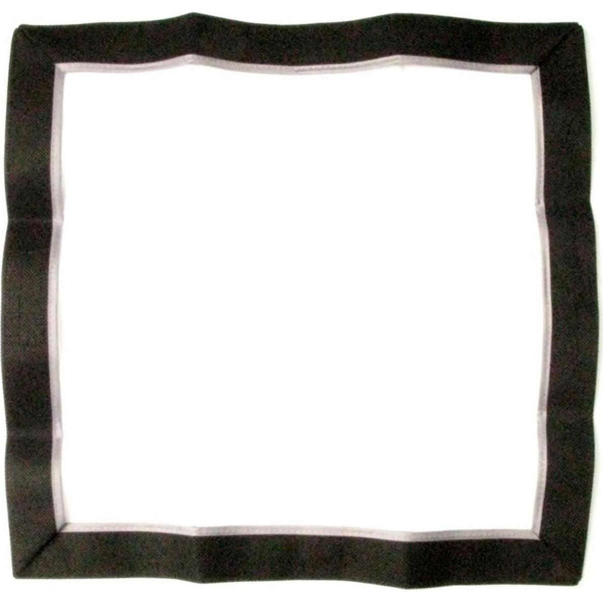 Elinchrom Portalite Softbox buiten Diffuser 66x66cm (EL26114) (Soft box), Softbox + Riflettore