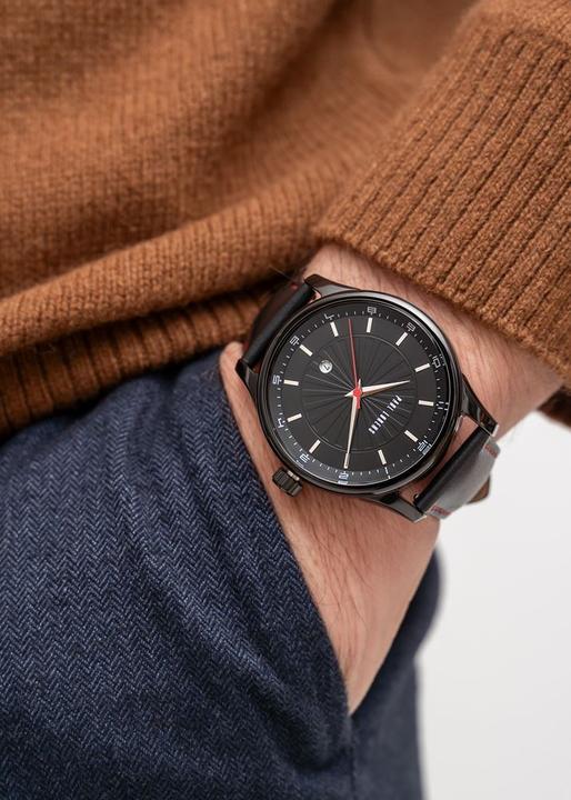 Image du produit Paul Lorens Herrenuhr PL11652A5-1A3